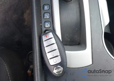 2017 Nissan Altima 2.5 Sv z USA, uszkodzony, nr VIN 1N4AL3AP5HC199362